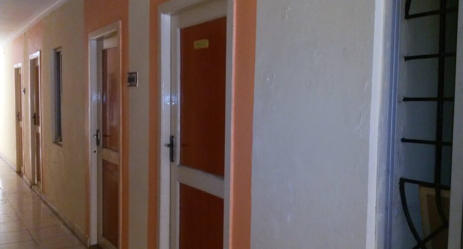 Sri Krishnas Guest House, Pondicherry 5